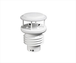 Cảm biến đo khí hậu, nhiệt độ, độ ẩm, tốc độ gió Clima sensor US WIND,  US TFB,